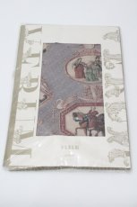 画像1: Grimoire / プリントタイツ   I-26-01-31-120-GO-ZA-SA-ZI (1)