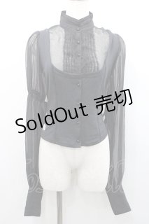 alice auaa（アウアア）の古着 ゴス美品！ (Page 1)