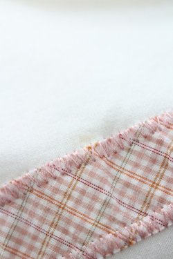 画像7: Karl Helmut / ワッペン&Kアップリケ半袖Tシャツ M ホワイト I-26-01-31-018-EL-TS-SA-ZI