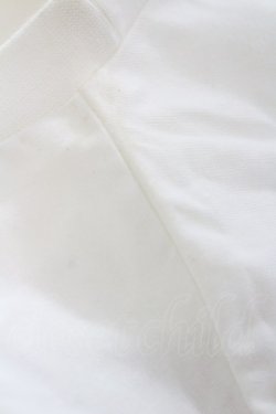 画像8: Karl Helmut / ワッペン&Kアップリケ半袖Tシャツ M ホワイト I-26-01-31-018-EL-TS-SA-ZI