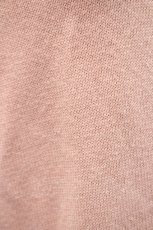 画像5: PINK HOUSE / ロゴ刺繍ニットカーディガン  ピンク I-26-01-31-021-LO-TO-SA-ZI (5)