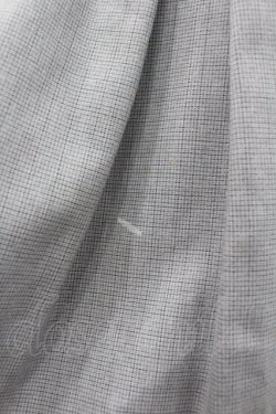 画像3: Secret Honey / レースヨークワンピース  黒Ｘグレー I-26-02-01-039-CA-OP-SA-ZI