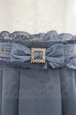 画像3: Rojita / リボンベルトスカート  黒 I-26-02-01-005-LO-SK-SA-ZI