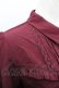 画像3: axes femme POETIQUE / チェーンブローチ付長袖ブラウス【ブローチ欠品】  ボルドー I-26-02-01-089-AX-BL-SA-ZI (3)