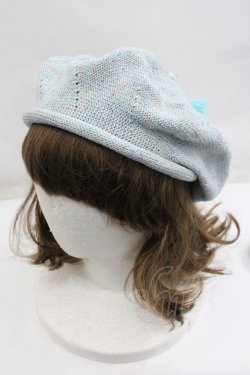 画像2: metamorphose / サマーリボンベレー  サックス I-26-02-01-101-ME-AC-SA-ZI