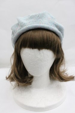 画像3: metamorphose / サマーリボンベレー  サックス I-26-02-01-101-ME-AC-SA-ZI