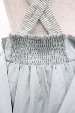 画像4: Amavel / 喫茶アマベルのクリームソーダスカート  ミント I-26-02-01-015-CA-SK-SA-ZI