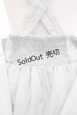 画像4: Amavel / 喫茶アマベルのクリームソーダスカート  ミント I-26-02-01-015-CA-SK-SA-ZI