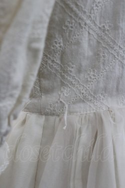 画像2: Angelic Pretty / Angelic Melodyワンピース  アイボリー I-26-02-06-045-AP-OP-HR-ZI