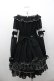 画像3: Angelic Pretty / Fairy taleワンピース  黒 I-26-02-06-046-AP-OP-HR-ZI (3)
