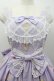 画像3: Angelic Pretty / Winter Toysジャンパースカート  ラベンダー I-26-02-06-047-AP-OP-SA-ZI (3)