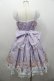画像4: Angelic Pretty / Winter Toysジャンパースカート  ラベンダー I-26-02-06-047-AP-OP-SA-ZI (4)