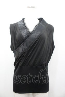 画像6: Qutie Frash / 2025-華龍-フルセット  黒 I-26-02-06-099-QU-OP-SA-ZI