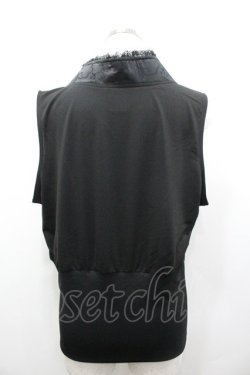 画像7: Qutie Frash / 2025-華龍-フルセット  黒 I-26-02-06-099-QU-OP-SA-ZI