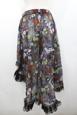 画像9: Qutie Frash / 2025-華龍-フルセット  黒 I-26-02-06-099-QU-OP-SA-ZI