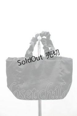 画像3: サンリオ / クロミハンドバッグ  黒 I-26-02-06-107-EL-BG-SA-ZI