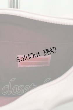 画像4: BABY,THE STARS SHINE BRIGHT / ノベルティ　ハートポシェット  ピンク I-26-02-06-108-BA-BG-SA-ZI