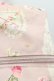 画像3: PINK HOUSE / フリルローズ柄ボストンバッグ  ピンク I-26-02-06-110-LO-BG-SA-ZI (3)