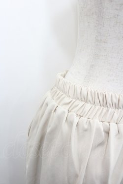 画像3: axes femme / ストレートパンツ  キナリ I-26-02-08-118-AX-PA-HR-ZI