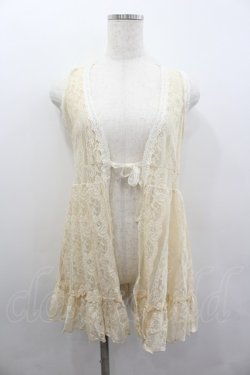 画像1: Ank Rouge / レースジレ  キナリ I-26-02-11-070-CA-TO-SA-ZI