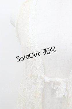 画像2: Ank Rouge / レースジレ  キナリ I-26-02-11-070-CA-TO-SA-ZI