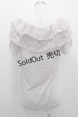 画像3: axes femme / お花ＸパールPO  ラベンダー I-26-02-11-008-AX-TO-SA-ZI