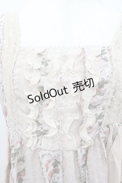 画像2: axes femme / ストライプバライレヘムチュニ M アワピンク I-26-02-11-112-AX-OP-SA-ZI