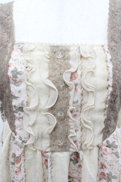 画像2: axes femme / ストライプバライレヘムチュニ M キナリ I-26-02-11-113-AX-OP-SA-ZI