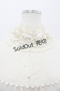 画像2: axes femme / デコティプタートル  アイボリー I-26-02-11-021-AX-TO-SA-ZI