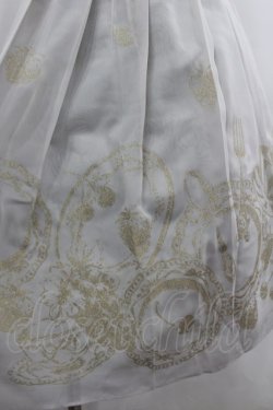 画像2: Emily Temple cute / ギンガム&パーティセットノースリーブワンピース  黒Ｘ白 I-26-02-13-071-ET-OP-SA-ZI