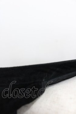 画像3: PINK HOUSE / スウェードジャケット  ブラック I-26-02-13-008-LO-JA-SA-ZI