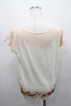 画像2: franche lippee black / アリスフレンチT M ピンク I-26-02-15-040-LO-TS-SA-ZI