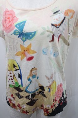 画像3: franche lippee black / アリスフレンチT M ピンク I-26-02-15-040-LO-TS-SA-ZI