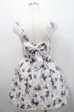 画像2: Honey Bunch / マイメロディコラボワンピース  ピンク I-26-02-15-074-LO-OP-SA-ZI