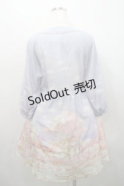 画像2: Franche Lippee / たっぷりワンピース(白雪姫) M ラベンダー I-26-02-15-082-LO-OP-SA-ZI