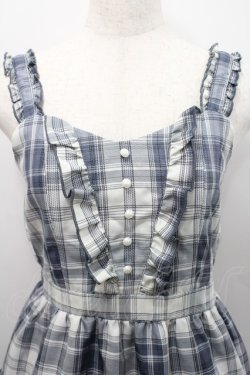 画像3: axes femme POETIQUE / シャーリングデザインワンピース  黒 I-26-02-15-084-AX-OP-SA-ZI