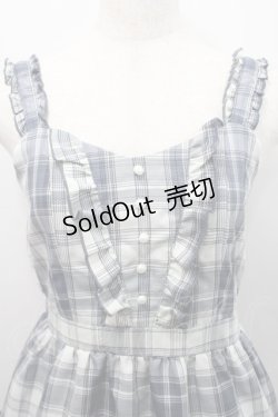 画像3: axes femme POETIQUE / シャーリングデザインワンピース  黒 I-26-02-15-084-AX-OP-SA-ZI