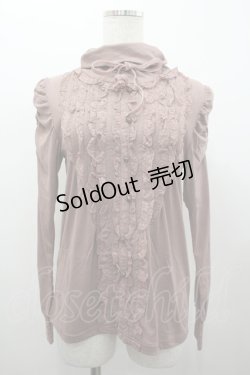 画像1: axes femme / レッグオブマトンタートル M コイピンク I-26-02-15-013-AX-TO-SA-ZI