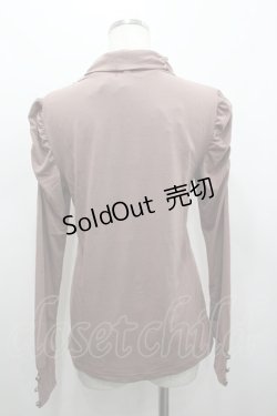 画像3: axes femme / レッグオブマトンタートル M コイピンク I-26-02-15-013-AX-TO-SA-ZI