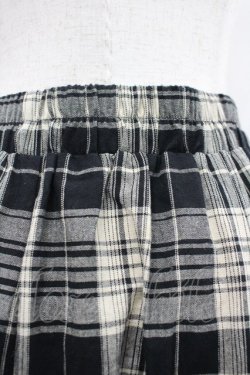 画像3: axes femme / 12枚はぎスカート F 生成り I-26-02-18-074-AX-SK-SA-ZI