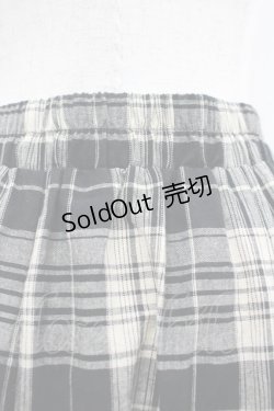 画像3: axes femme / 12枚はぎスカート F 生成り I-26-02-18-074-AX-SK-SA-ZI