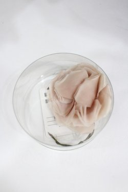 画像1: PINK HOUSE / 2019SPRING COLLECTION ミニコサージュ  ローズ I-26-02-18-125-LO-ZA-SA-ZI