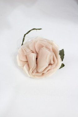 画像2: PINK HOUSE / 2019SPRING COLLECTION ミニコサージュ  ローズ I-26-02-18-125-LO-ZA-SA-ZI