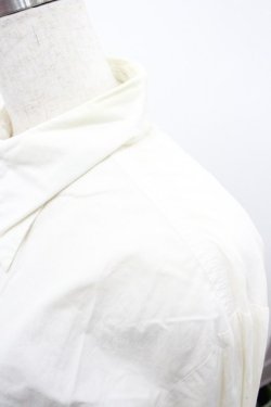 画像4: PUTUMAYO / ロングシャツ  白 I-26-02-20-031-PT-BL-SA-ZI