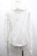 画像2: Angelic Pretty / Carnivalブラウス  白 I-26-02-20-001-AP-BL-SA-ZI (2)