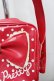 画像4: Angelic Pretty / POPドットショルダーバッグ  赤Ｘ白 I-26-02-20-104-AP-BG-SA-ZI (4)