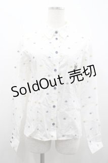 ゆ*ゆ様 PEACE NOW ピースナウ ベスト PEACE NOW（ピースナウ）の古着 ゴス美品！