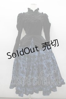 ALICE and the PIRATES(アリスアンドザパイレーツ)の古着 ロリィタ美品