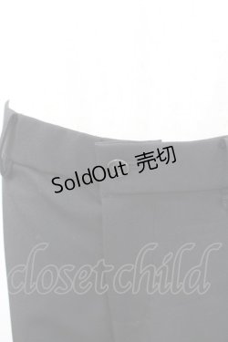 画像2: AXES-X / FRヴィクトリアンパンツ M 黒 I-26-02-23-100-LO-PA-SA-ZI