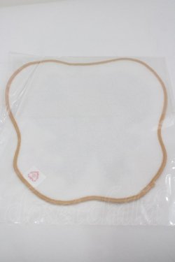 画像2: BABY,THE STARS SHINE BRIGHT / くまくみゃちゃんのおかおタオルハンカチ   I-26-02-23-120-BA-ZA-TE-ZI